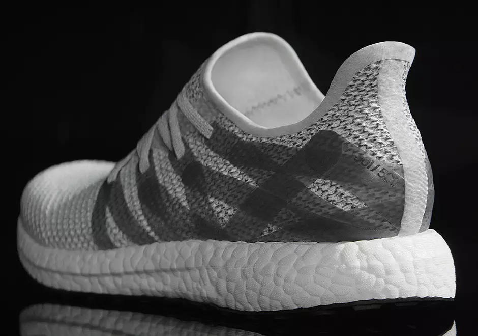 adidas Futurecraft MFG Герман SpeedFactory