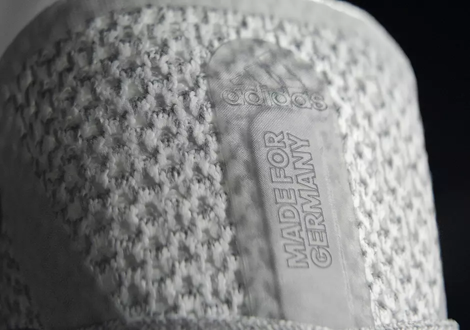 Adidas Futurecraft MFG Saksamaa SpeedFactory