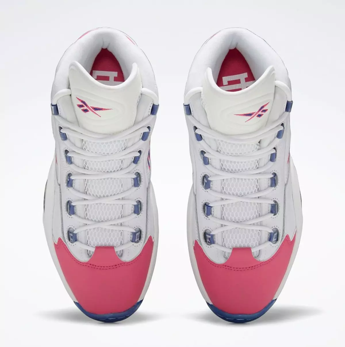 Эрик Эмануэль Reebok Question Mid Pink Toe FX7441 худалдаанд гарсан огноо