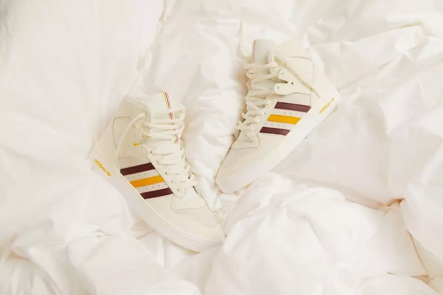 adidas Originals Eric Emanuel цуглуулга худалдаанд гарсан огноо