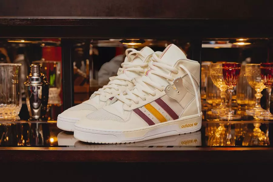 adidas Originals Eric Emanuel Collection Releasedatum