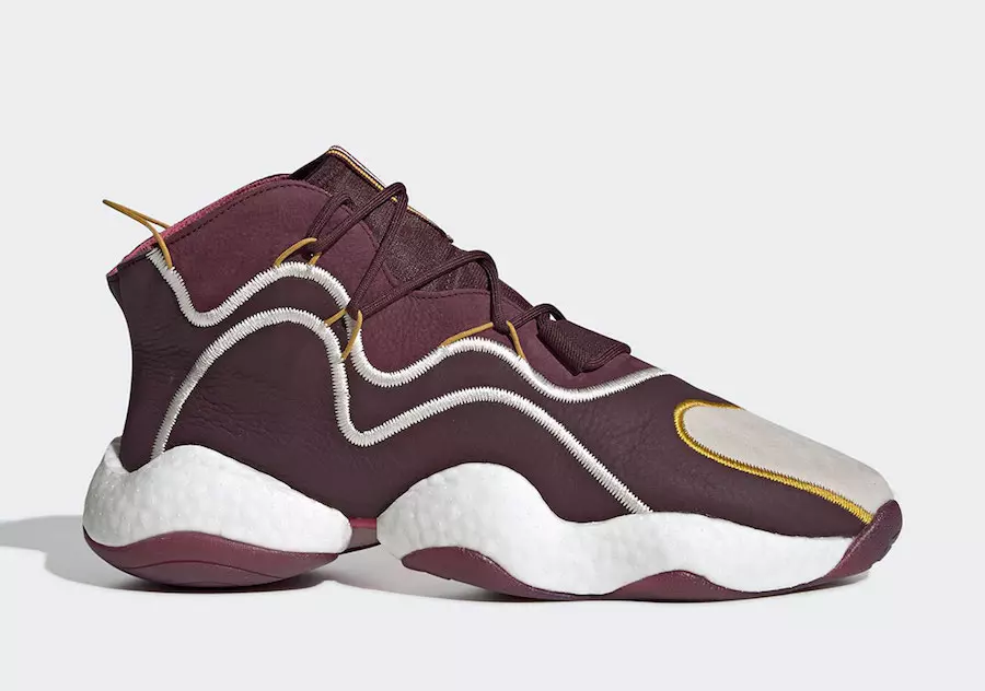 Eric Emanuel izdaje vlastiti adidas Crazy BYW