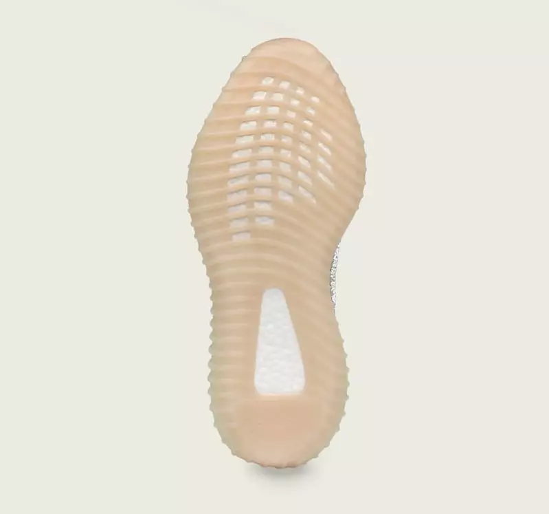 Adidas Yeezy Boost 350 V2 Lundmark FU9161 Megjelenés dátuma Ár