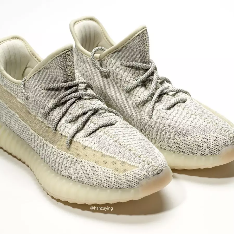 Data e lëshimit të adidas Yeezy Boost 350 V2 FU9161