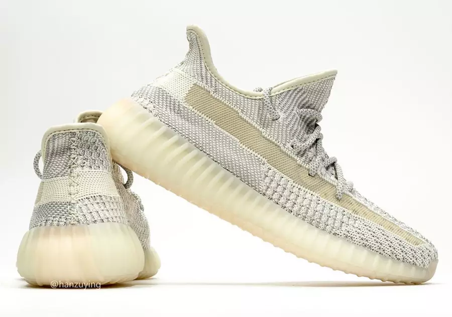 Adidas Yeezy Boost 350 V2 FU9161 väljalaskekuupäev