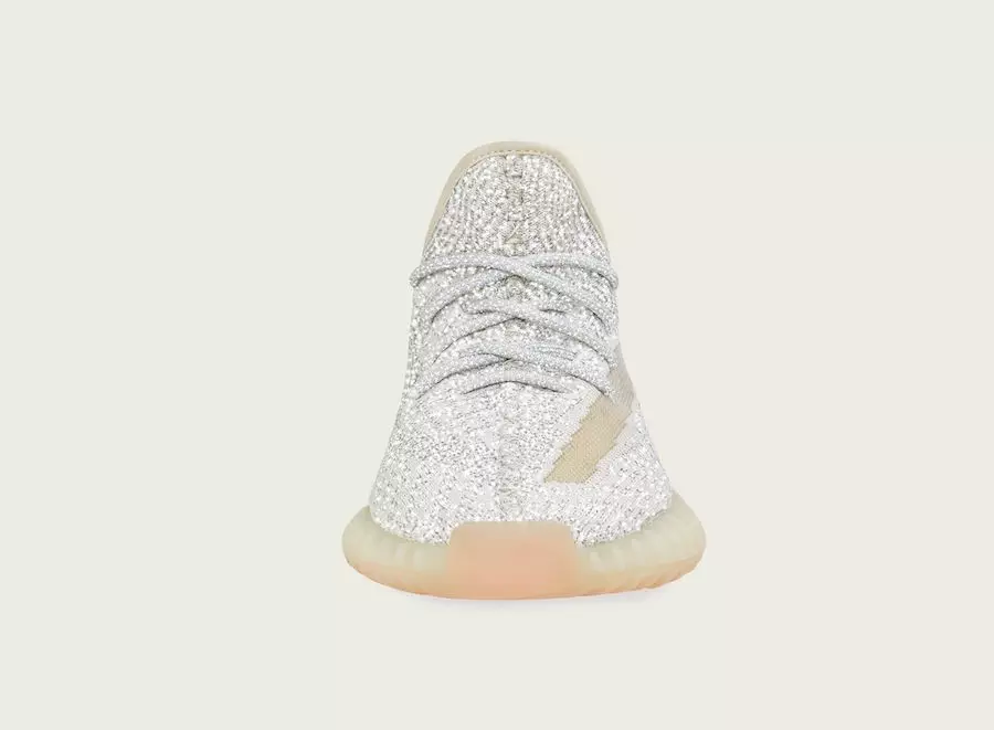 adidas Yeezy Boost 350 V2 Lundmark рефлексивті шығарылым күні бағасы