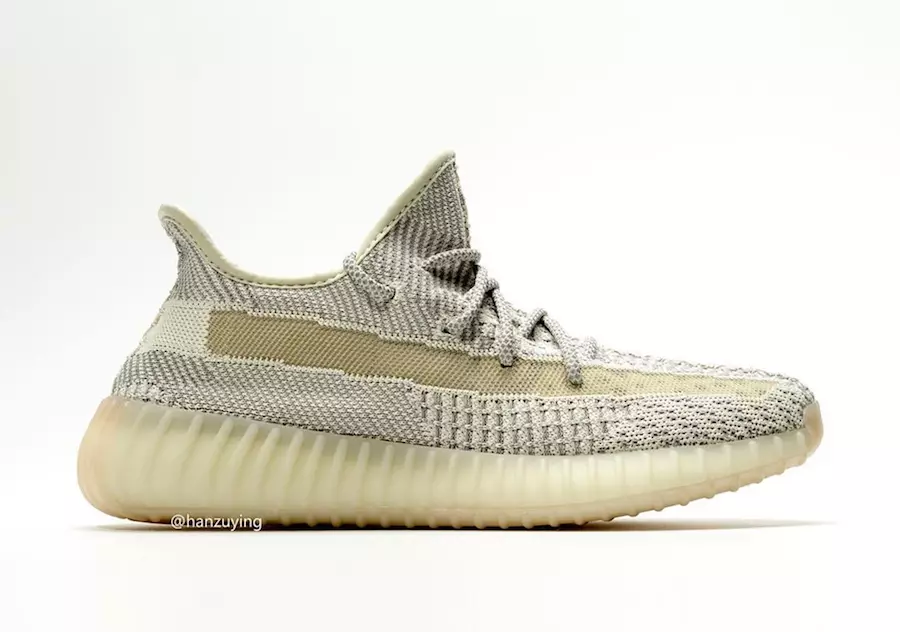 adidas Yeezy Boost 350 V2 FU9161 Data di rilascio