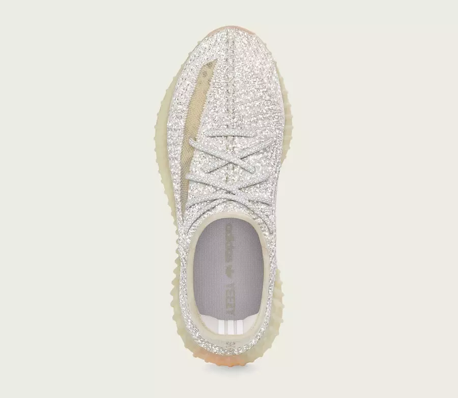 adidas Yeezy Boost 350 V2 Lundmark Reflective Ημερομηνία κυκλοφορίας Τιμή