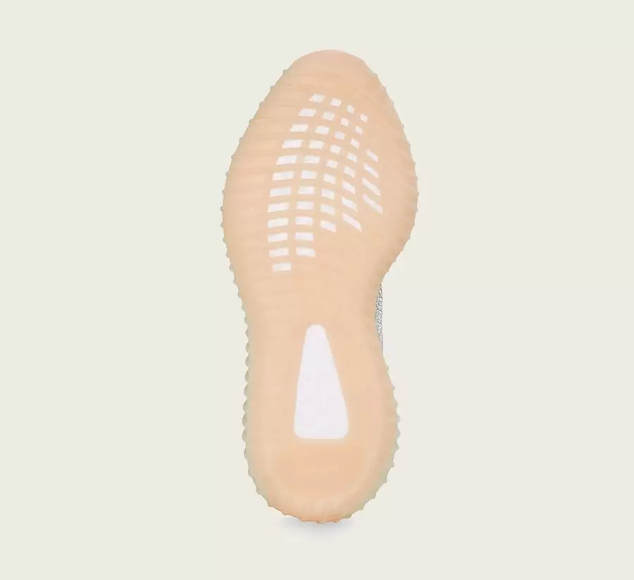 adidas Yeezy Boost 350 V2 Lundmark Reflective Data lansării Preț