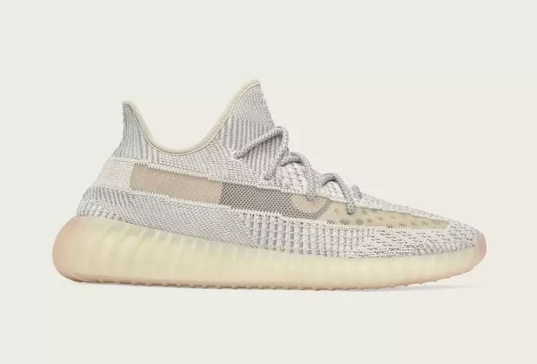 adidas Yeezy Boost 350 V2 Lundmark FU9161 Release Datum Präis