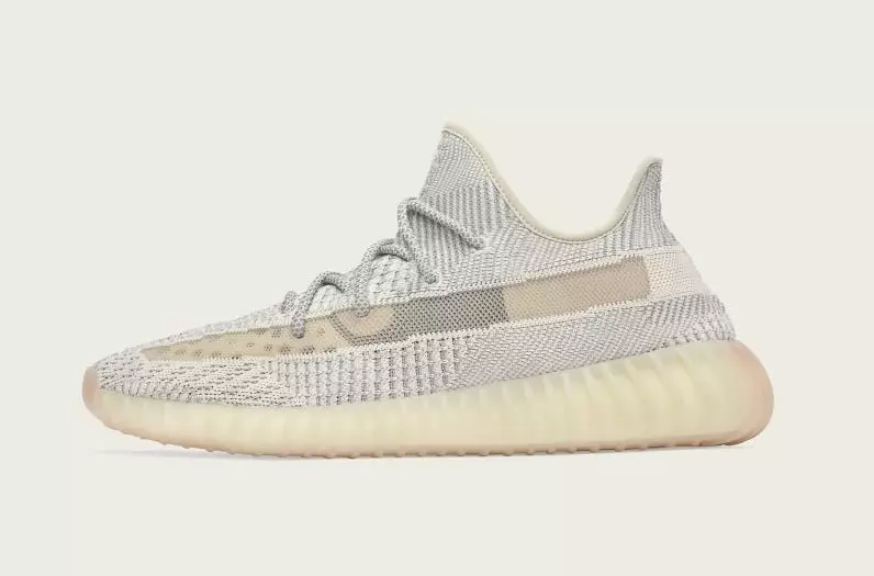 adidas Yeezy Boost 350 V2 Lundmark FU9161 шығарылым күні бағасы