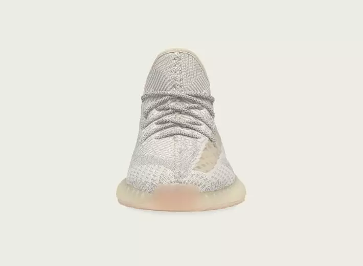 سعر تاريخ الإصدار من أديداس Yeezy Boost 350 V2 Lundmark FU9161