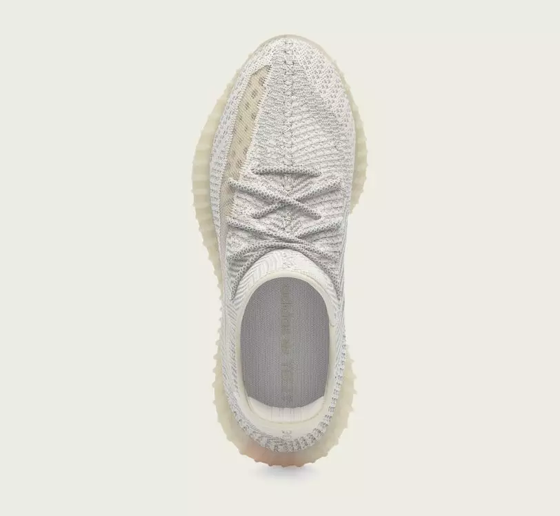 adidas Yeezy Boost 350 V2 Lundmark FU9161 Udgivelsesdato Pris