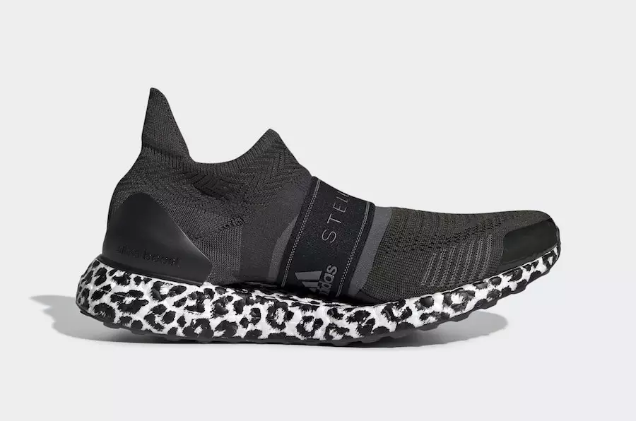 Stella McCartney adidas Ultra Boost X 3D Leopard EE9321 Data e Publikimit