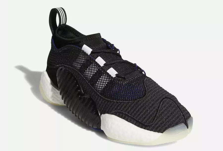 Opinberar myndir af adidas Originals Crazy BYW LVL 2 10885_3