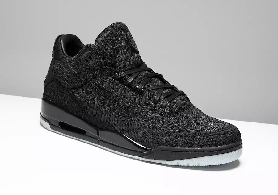 Flyknit Air Jordan 3 AQ1005-001