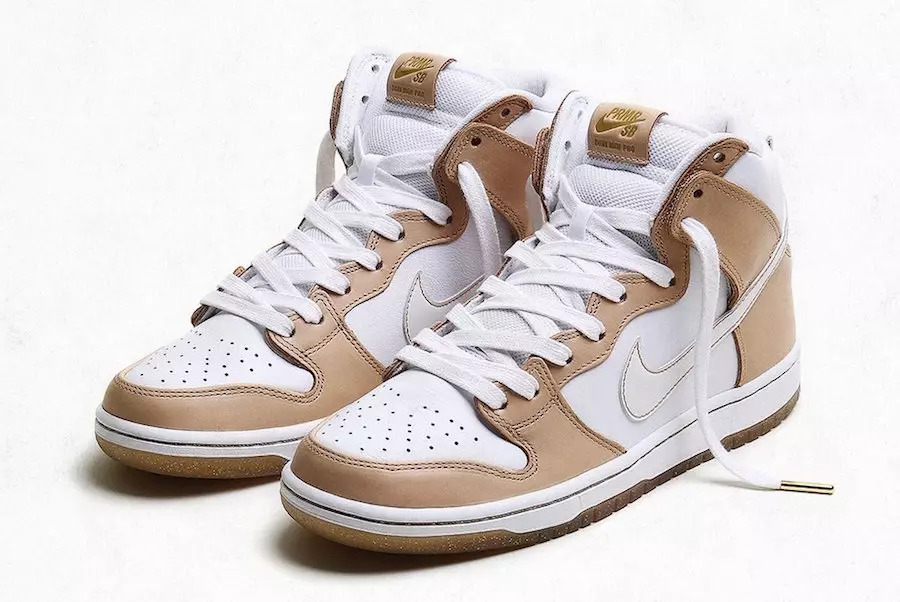 Premier Nike SB Dunk High Win Some Lose Some Дата выпуску