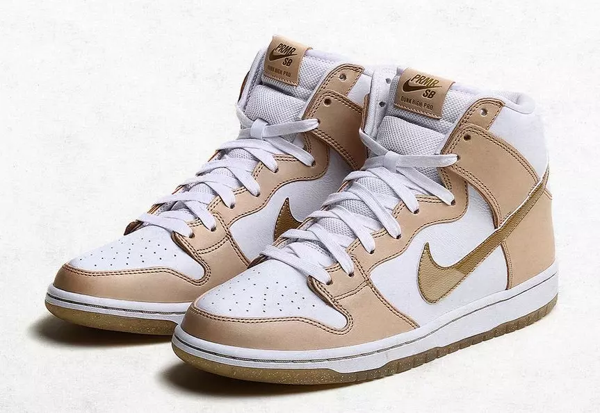 Премиер Nike SB Dunk High Win некои губат некои датум на издавање