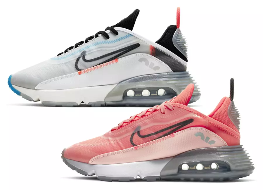 Nike Air Max 2090 Air Max Day Pack