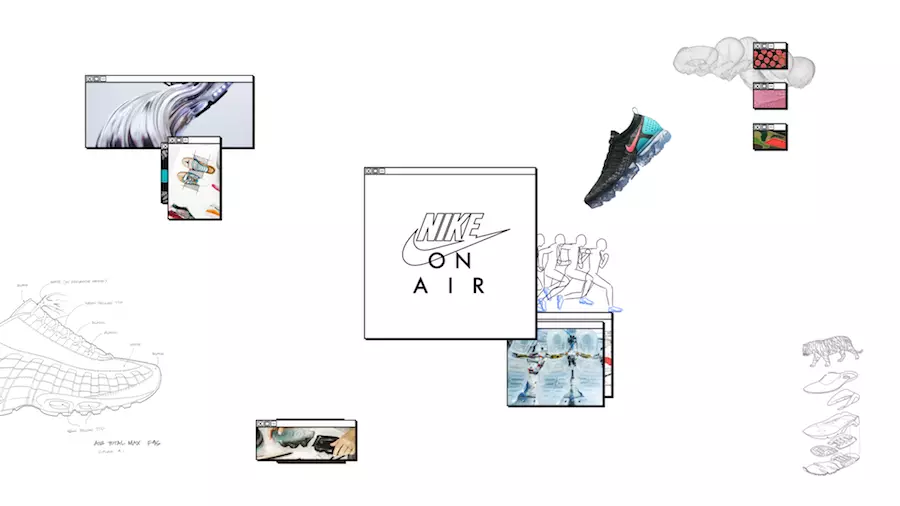 Tenisky Nike Air Max Day 2018 On Air