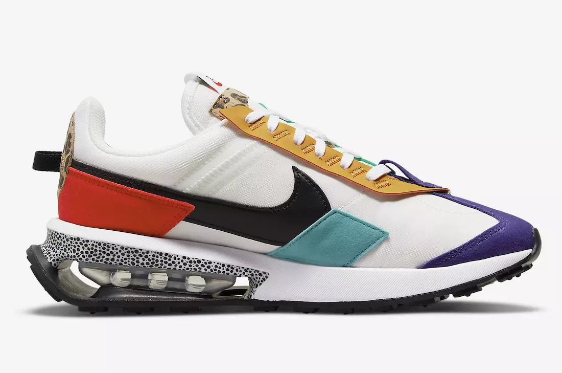 Nike Air Max Gün Öncesi Safari DH5111-100 Çıkış Tarihi