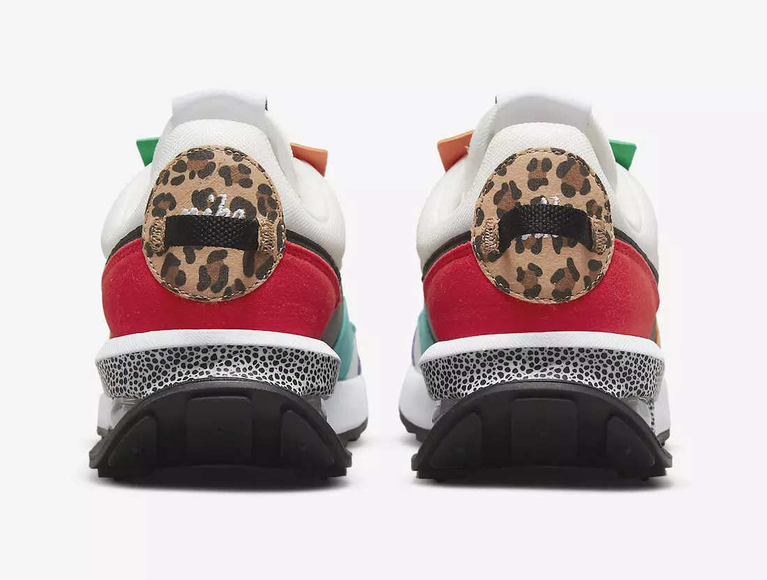 Датум на издавање на Nike Air Max Pre-day Safari DH5111-100