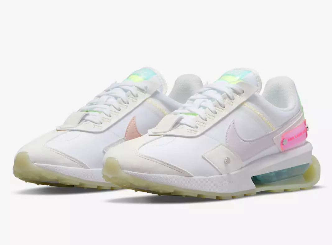 Nike Air Max Pre-Day Ha et godt spill DO2329-151 Utgivelsesdato