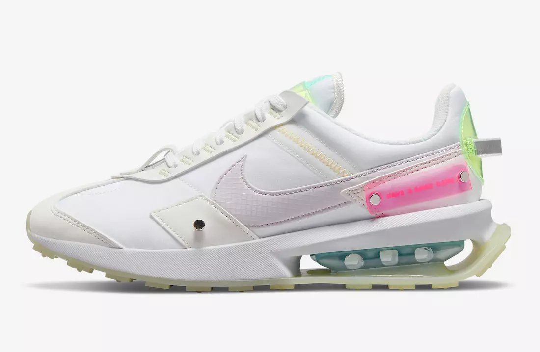 Nike Air Max Pre-Day Ha et godt spill DO2329-151 Utgivelsesdato