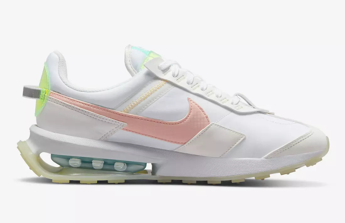 Nike Air Max Pre-Day Have A Good Game DO2329-151 Releasedatum