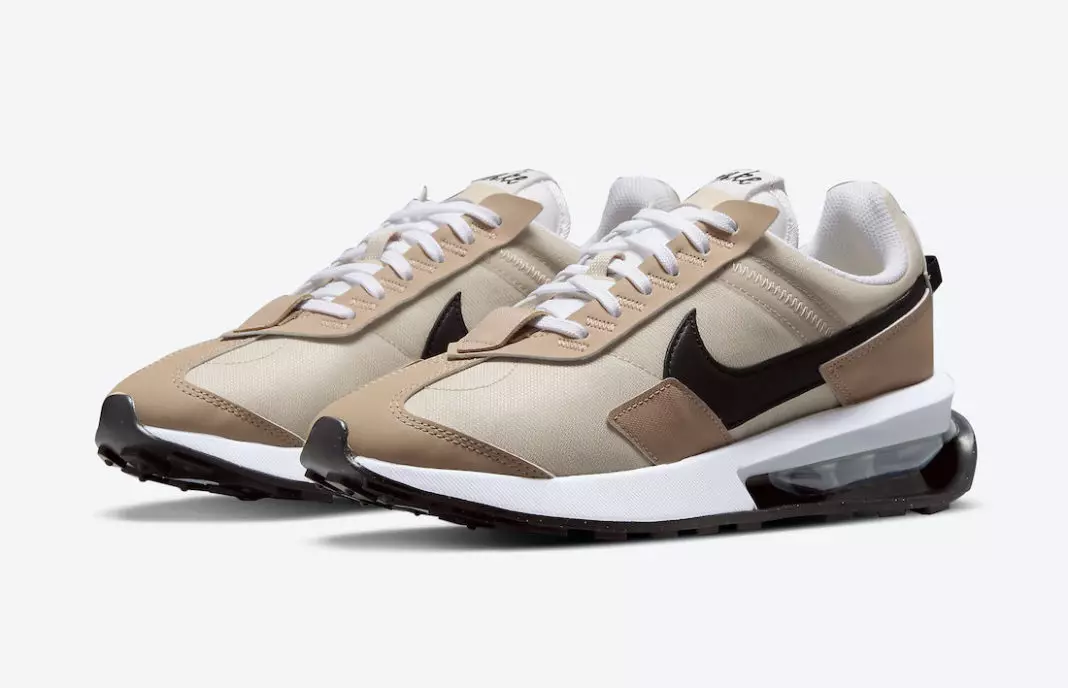 Nike Air Max Pre-Day Oatmeal Hamp DC4025-100 Udgivelsesdato