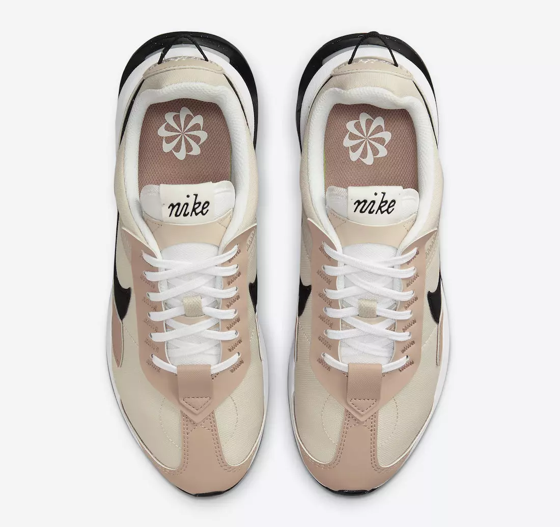 Nike Air Max Pre-Day Oatmeal Hemp DC4025-100 – data premiery