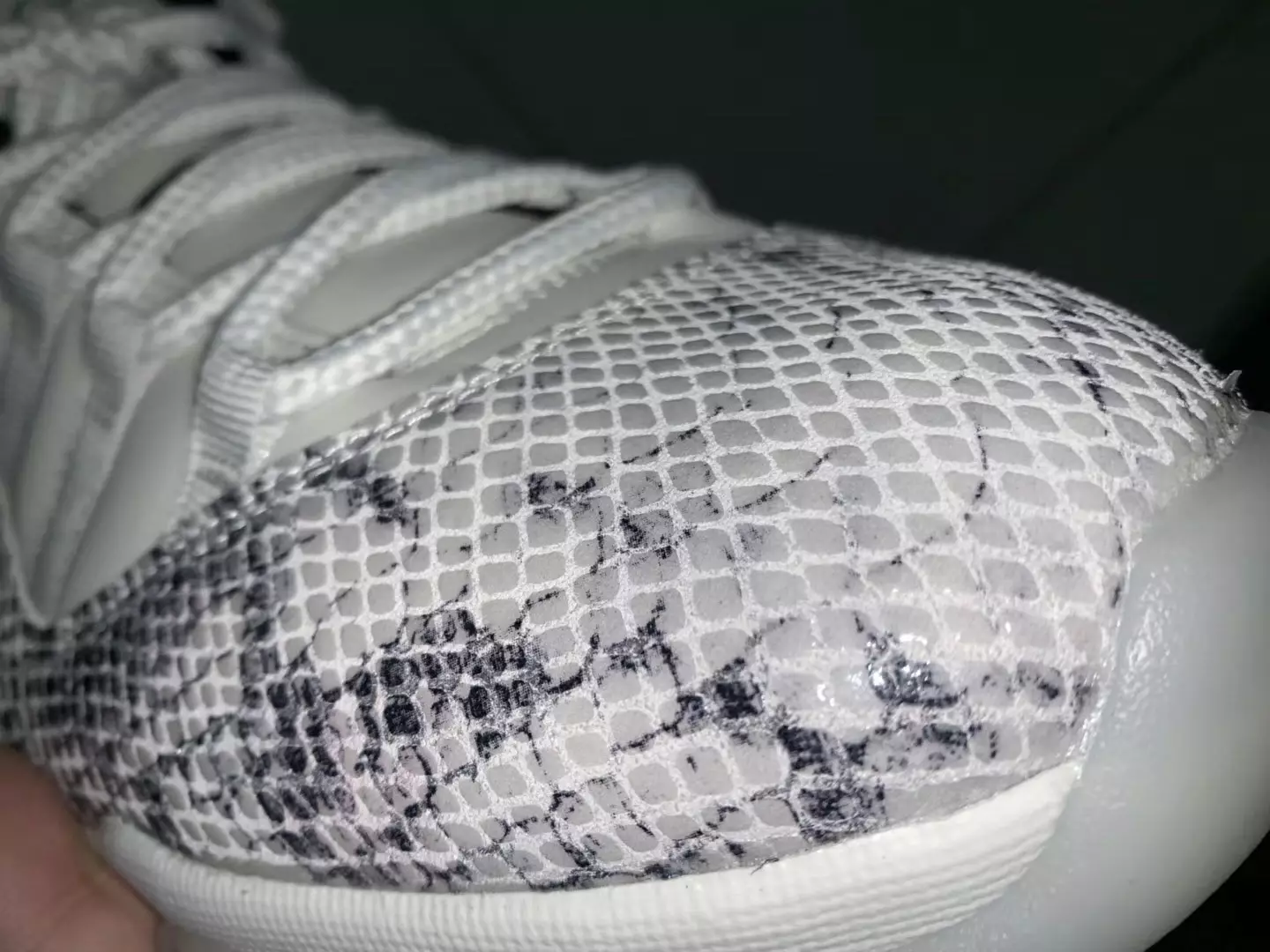 Air Jordan 11 Low Snakeskin Light Bone CD6846-002 Izdošanas datums Cenas