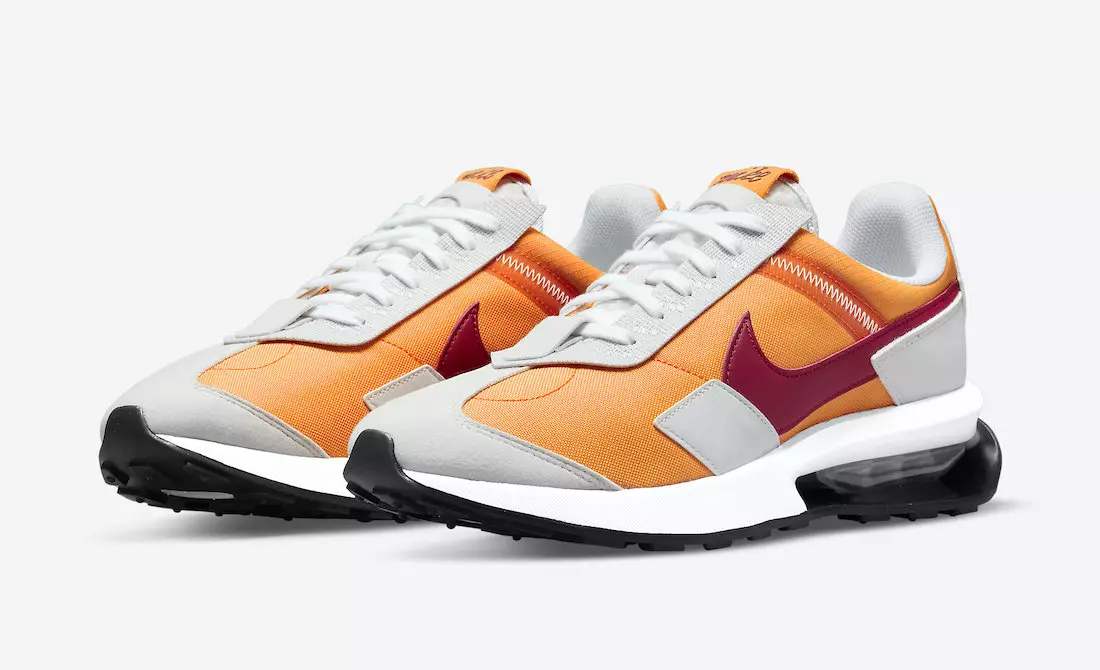 Nike Air Max Pre-Gündüz "Kumquat" Tezliklə Gəlir