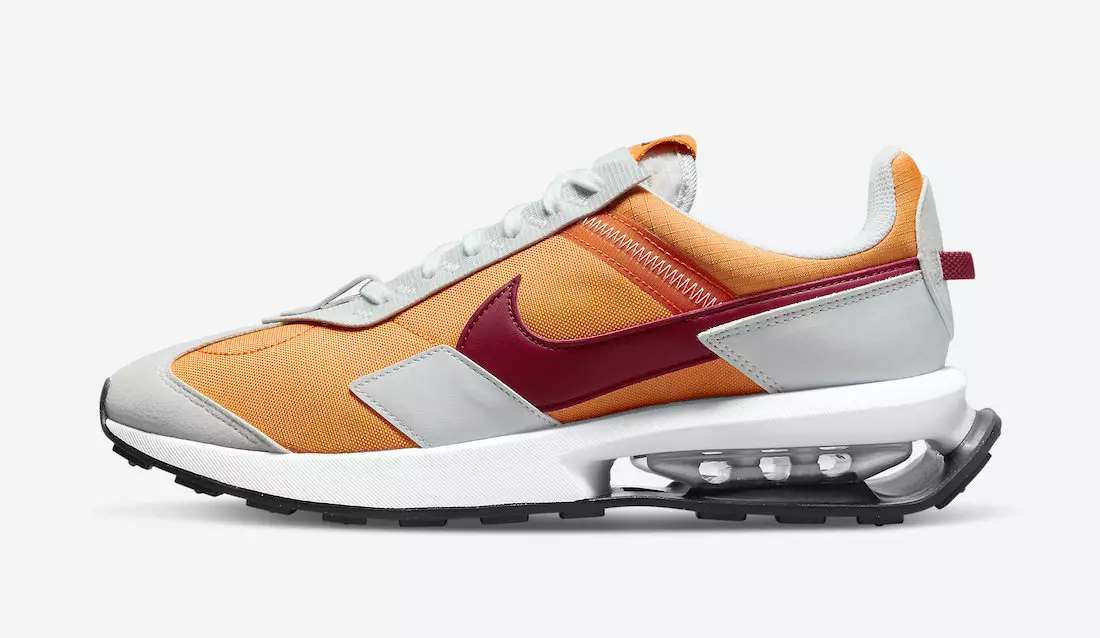 Ημερομηνία κυκλοφορίας Nike Air Max Pre-Day Kumquat DC9402-800