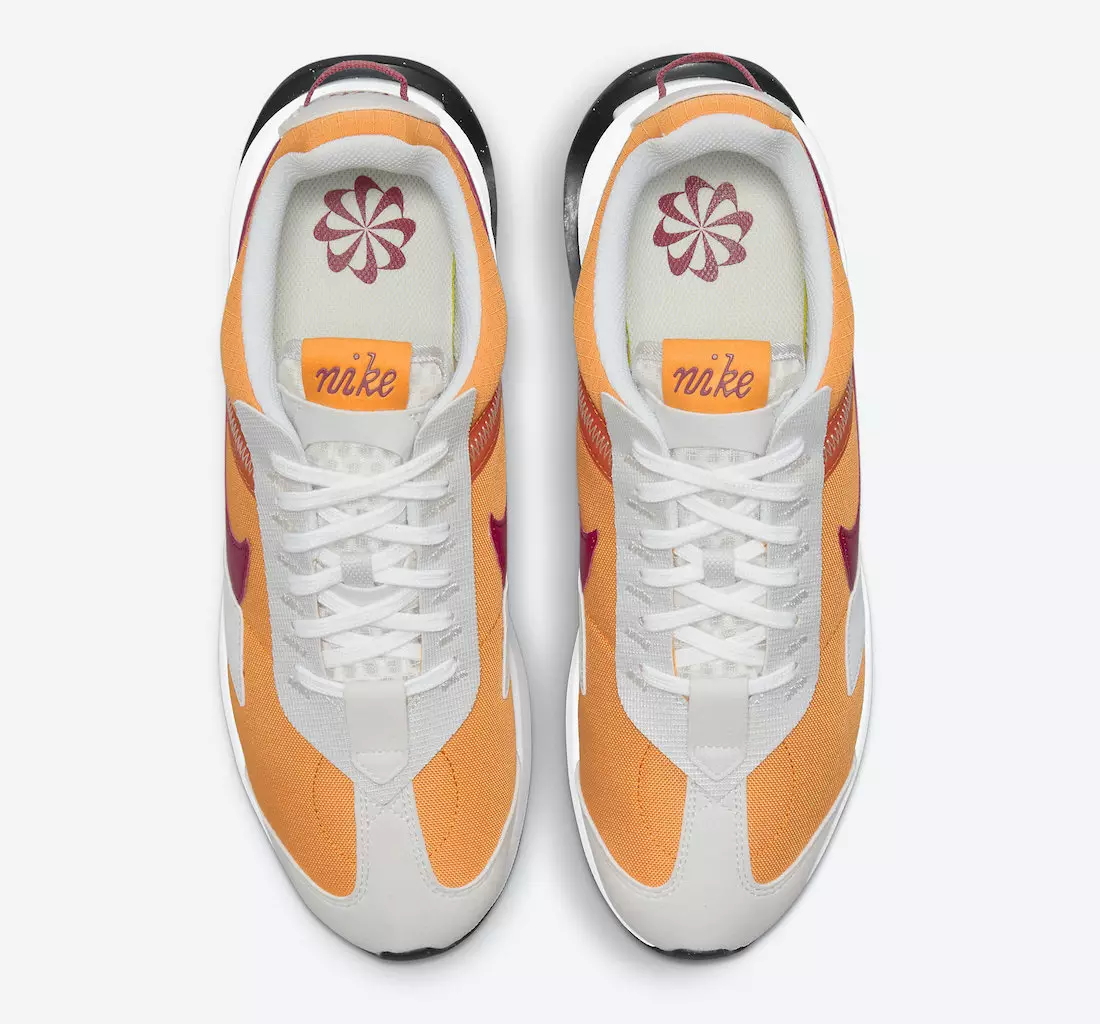 Nike Air Max Pre-Day Kumquat DC9402-800 шығарылым күні