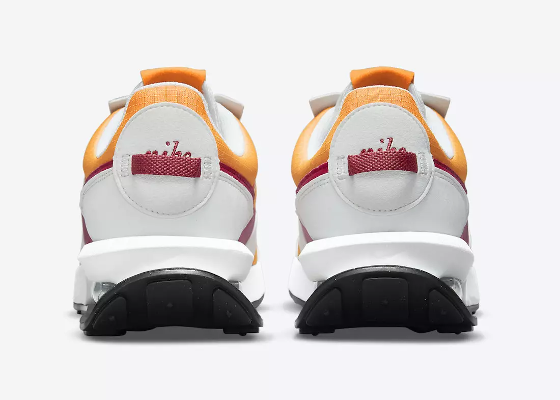 Nike Air Max Pre-Day Kumquat DC9402-800 худалдаанд гарсан огноо