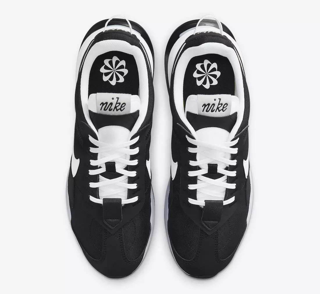 Nike Air Max Pre-Dun Black White DC4025-001 Chiqarilgan Sana