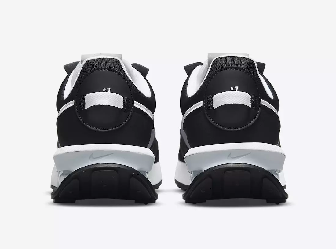 Nike Air Max Pre-Day Black White DC4025-001 Data e publikimit