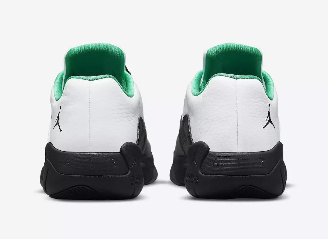 Air Jordan 11 CMFT Low Urban Jungle CW0784-103 Data di rilascio