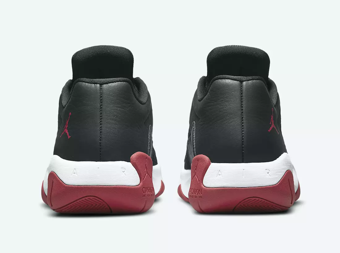 Air Jordan 11 CMFT Low Bred DM0844-005 Թողարկման ամսաթիվ