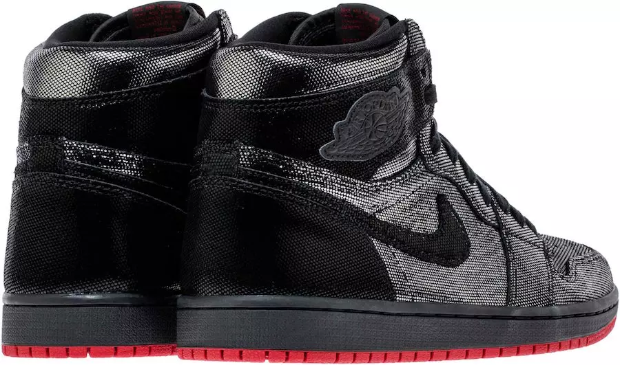 Air Jordan 1 SP Gina CD7071-001 Датум на издавање Цена