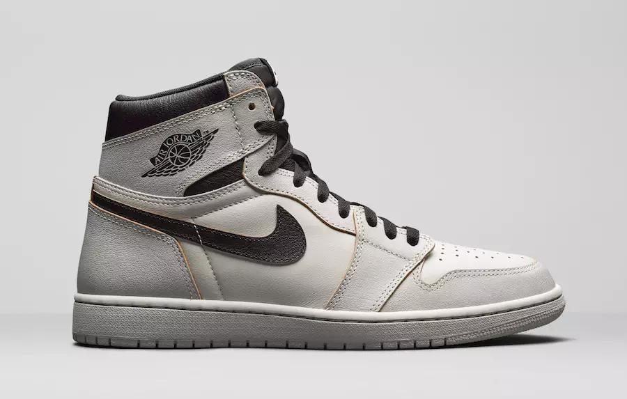 Nike SB Air Jordan 1 High OG Light Bone CD6578-006 გამოშვების თარიღი