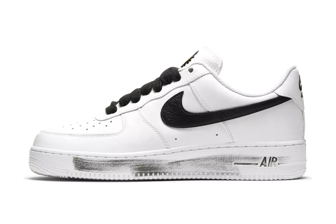 PEACEMINUSONE Nike Air Force 1 Para-Noise 2-0 DD3223-100 Дата на пускане Цена