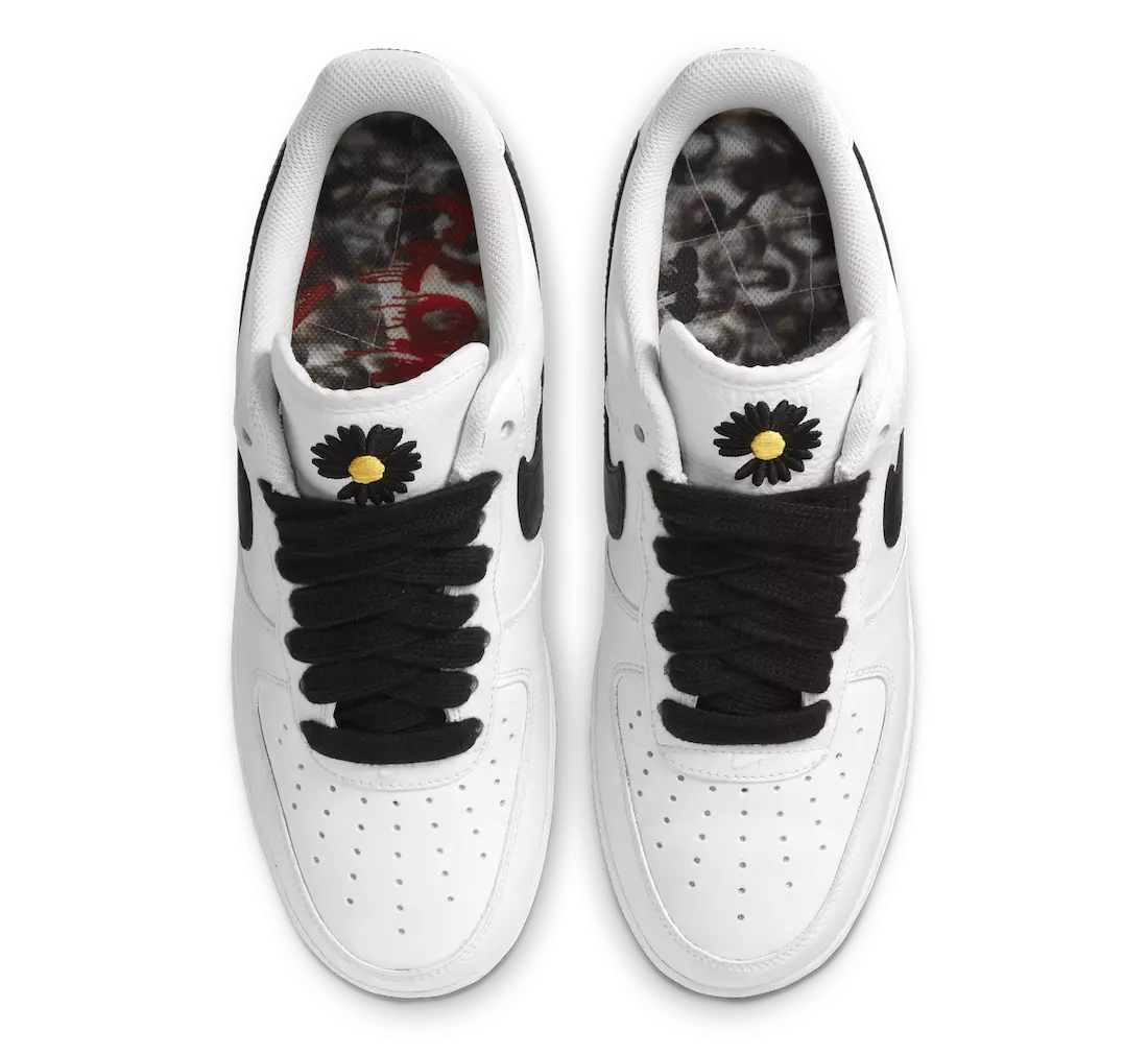 PEACEMINUSONE Nike Air Force 1 Para-Noise 2-0 DD3223-100 Çmimi Data e publikimit