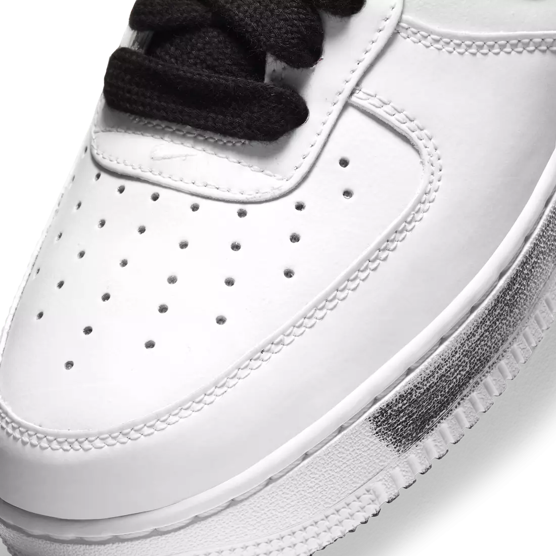 PEACEMINUSONE Nike Air Force 1 Para-Noise 2-0 DD3223-100 Data tal-Ħruġ Prezz