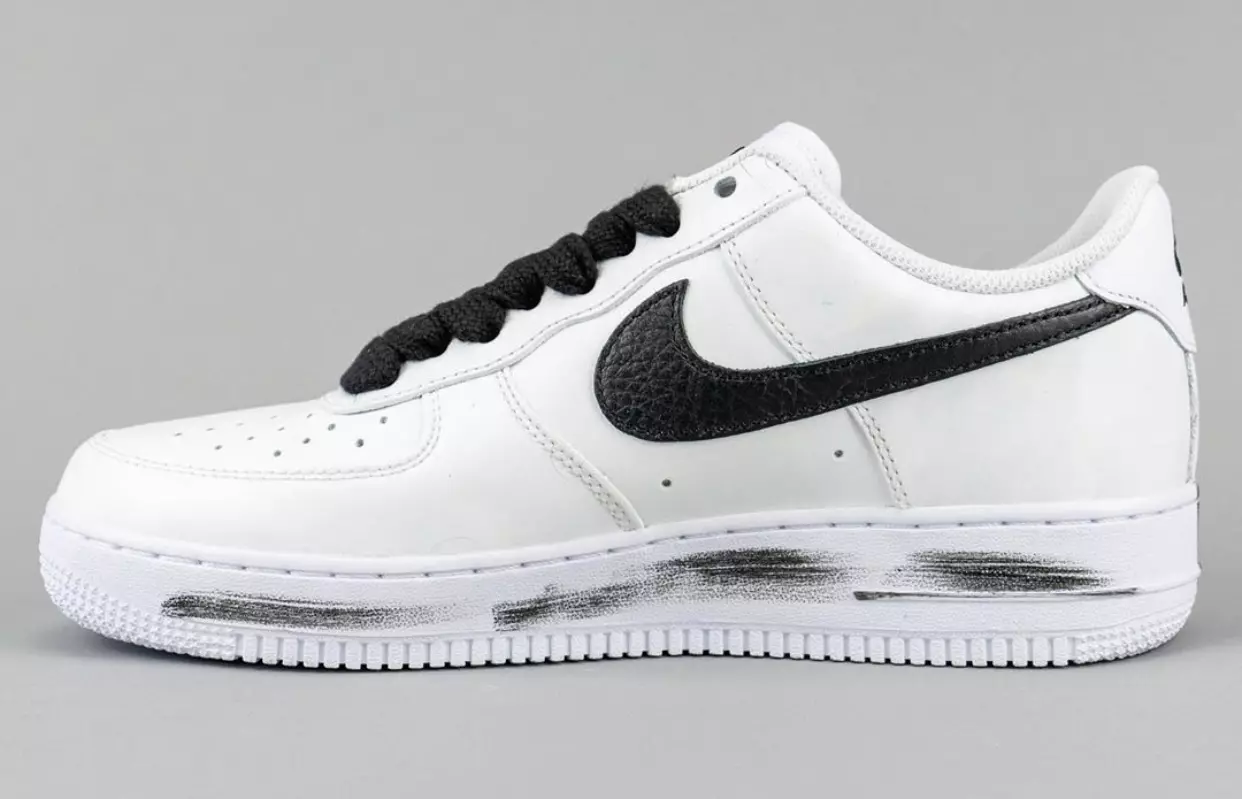 PEACEMINUSONE Nike Air Force 1 2.0 DD3223-100 julkaisupäivä