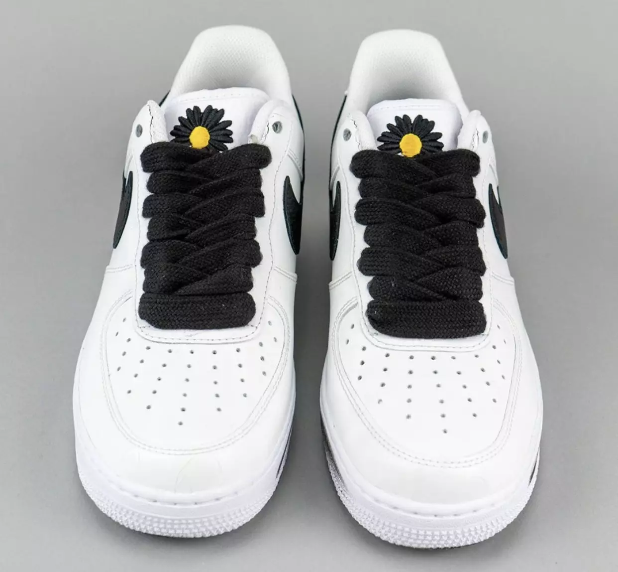 PEACEMINUSONE Nike Air Force 1 2.0 DD3223-100 Dáta Eisiúna