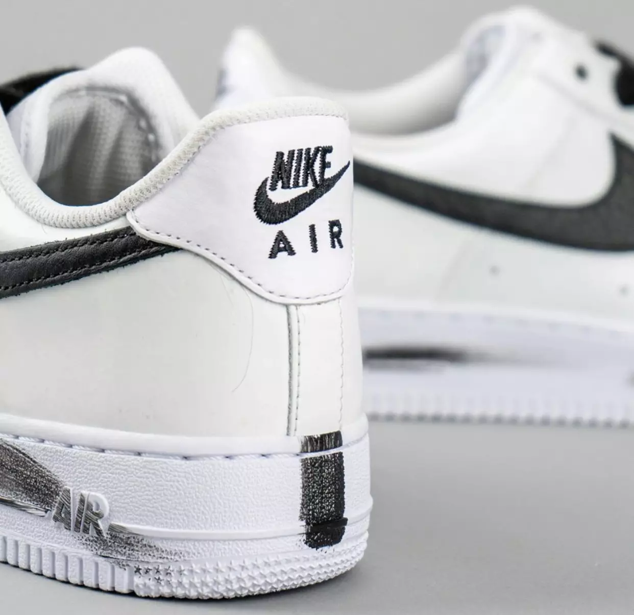 PEACEMINUSONE Nike Air Force 1 2.0 DD3223-100 תאריך יציאה