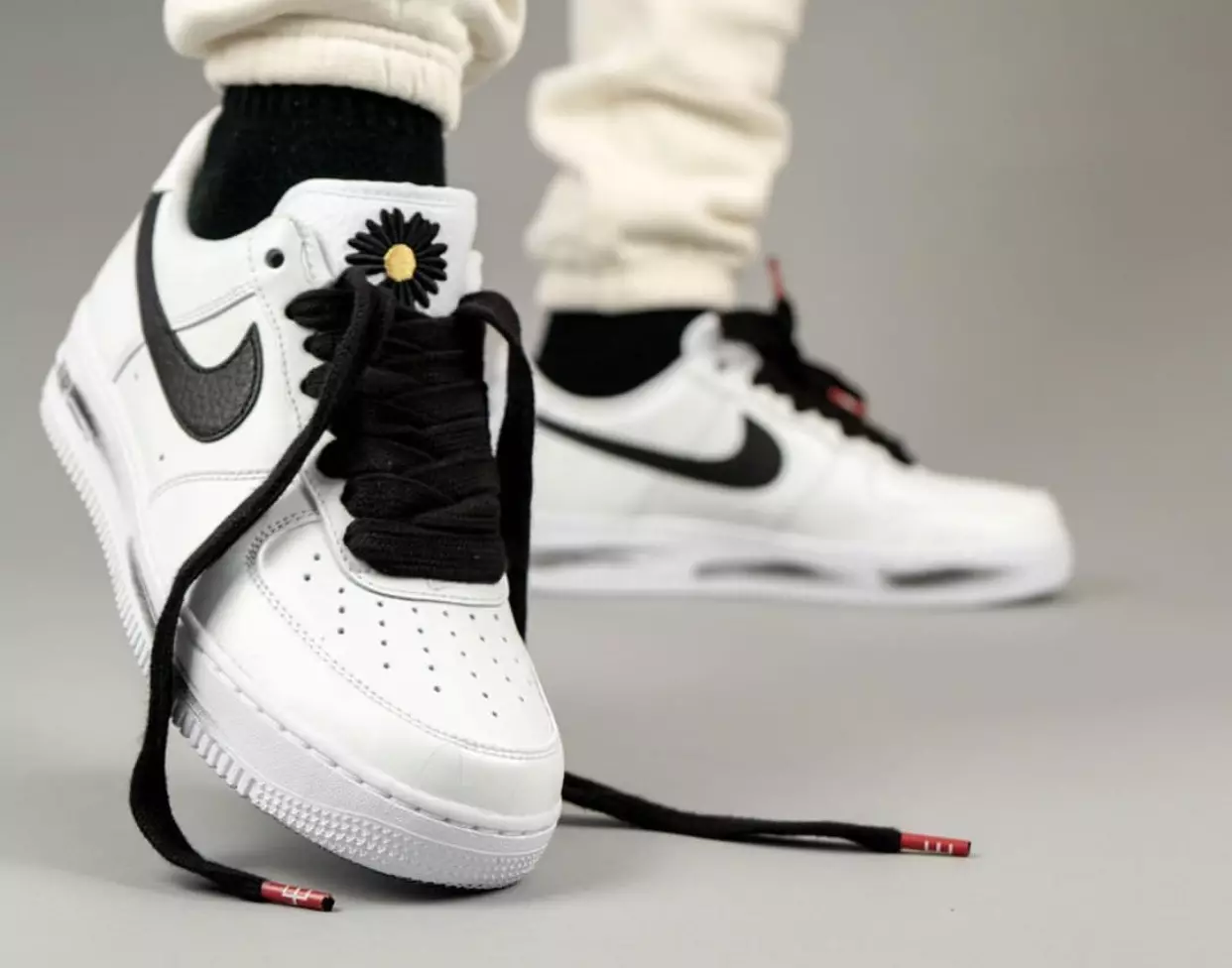 PEACEMINUSONE Nike Air Force 1 2.0 DD3223-100 Data tal-Ħruġ Fuq il-Marda