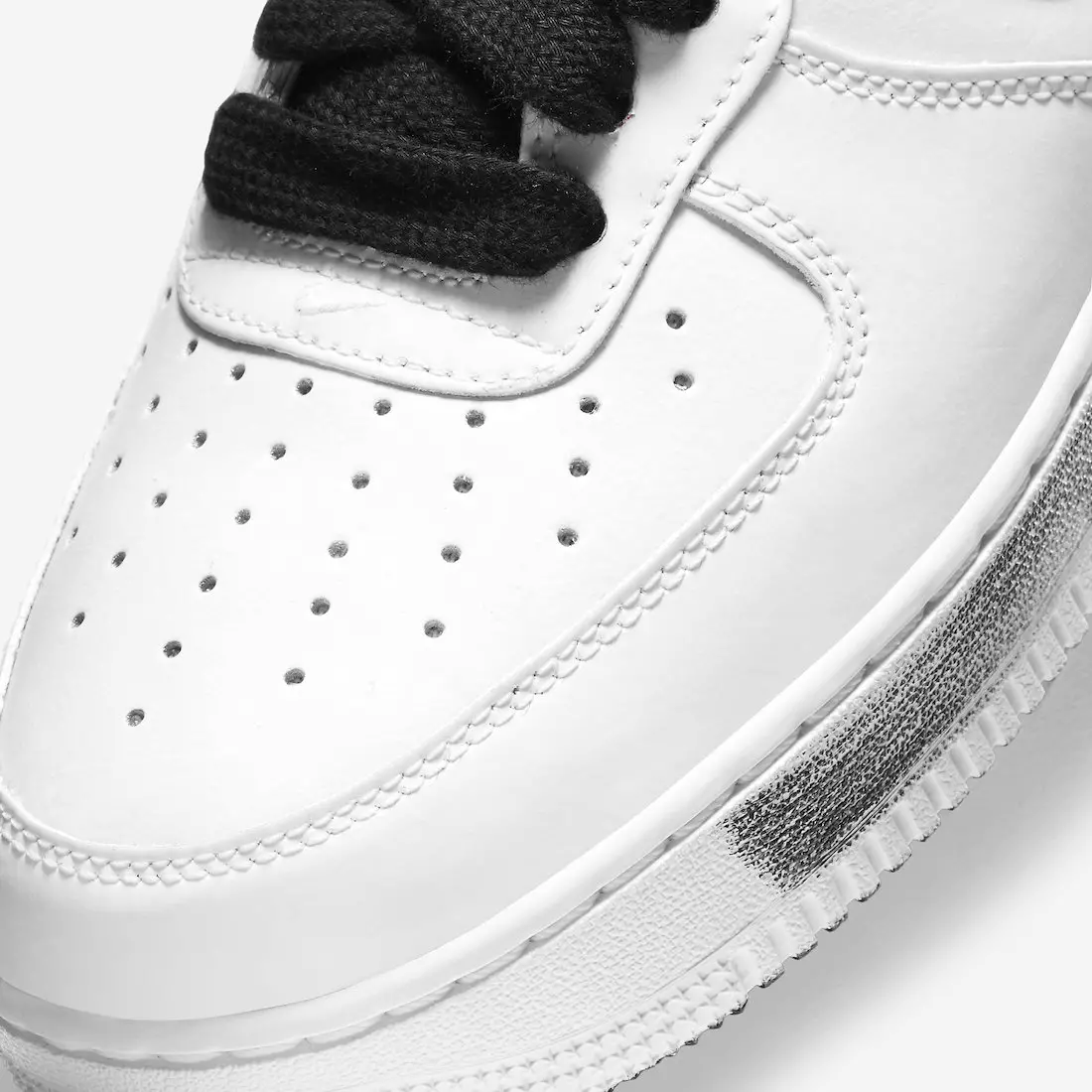 PEACEMINUSONE Nike Air Force 1 Para-Noise 2-0 Data premiery DD3223-100